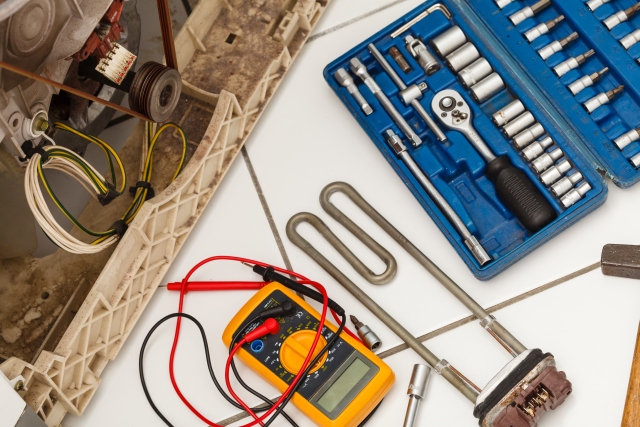 Appliance repairs Teddington, Fulwell, TW11