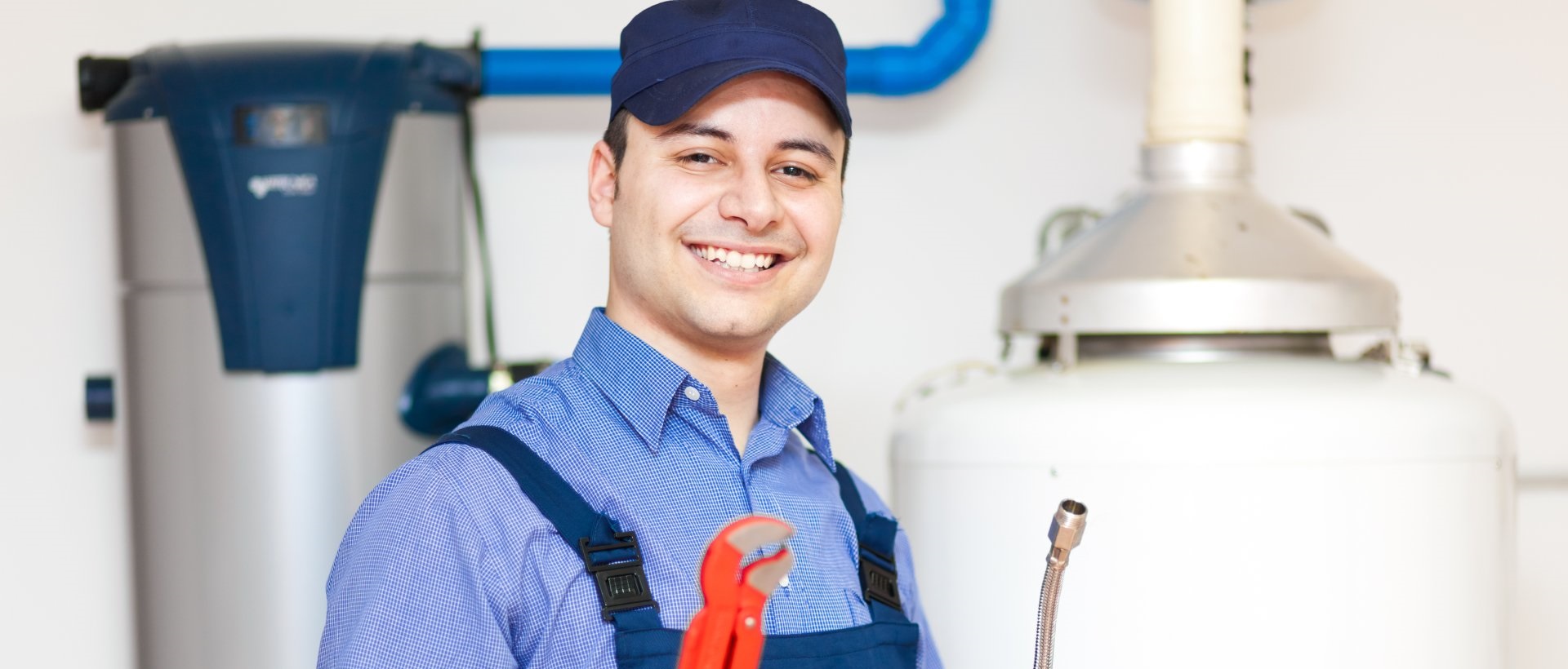 Boiler Installations TW11