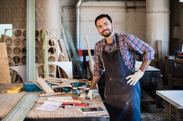 Carpenters Teddington, Fulwell, TW11