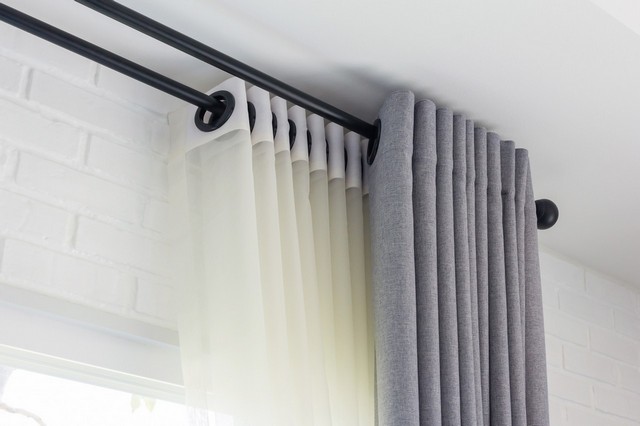 Curtain Fitters Teddington, Fulwell, TW11