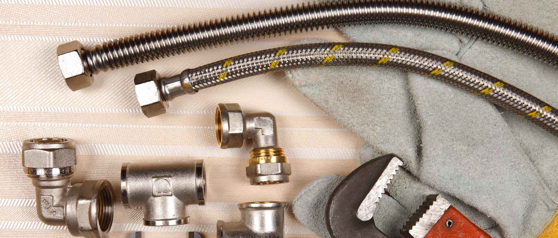 Emergency plumbers TW11