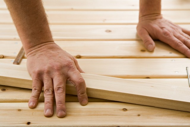 Flagging Patios Teddington, Fulwell, TW11