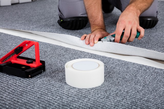 Floor Fitters Teddington, Fulwell, TW11