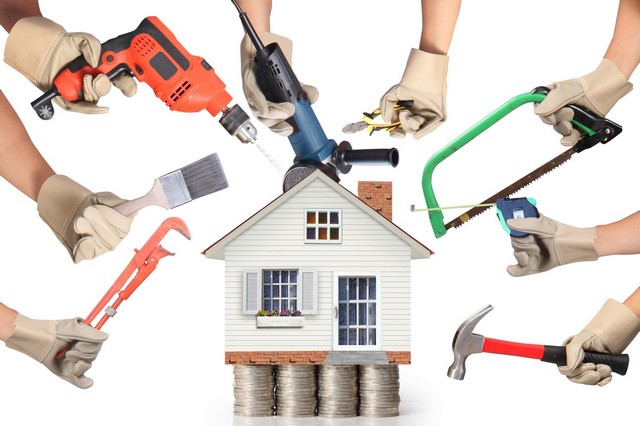 Handyman Services Teddington, Fulwell, TW11