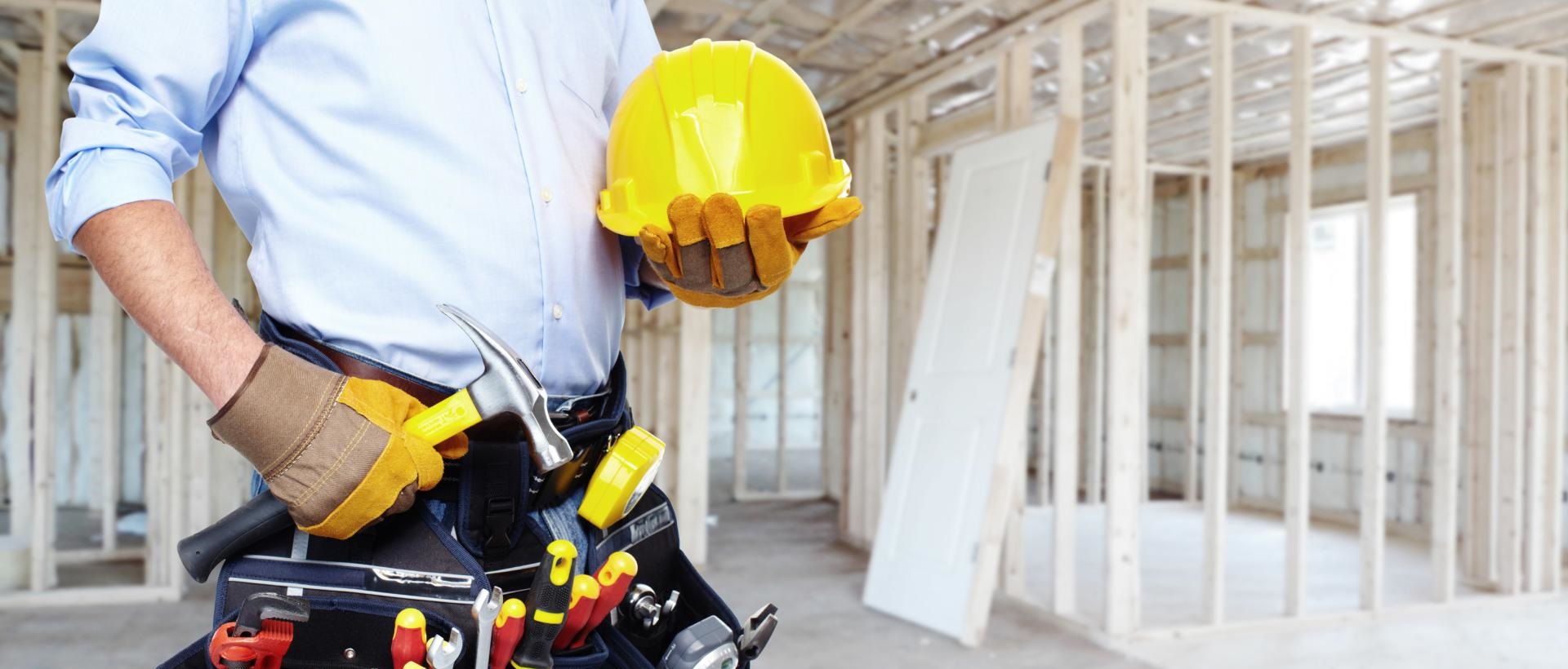 home improvements TW11