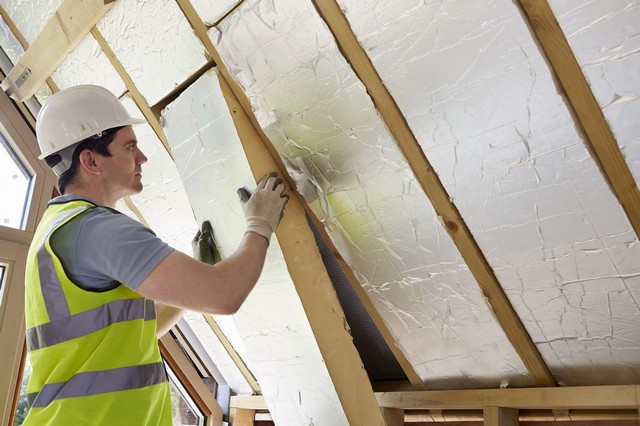 Loft Insulation Teddington, Fulwell, TW11