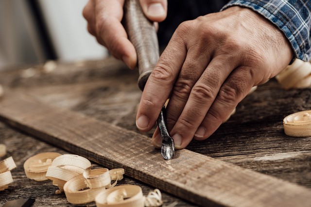 Woodworking Teddington, Fulwell, TW11